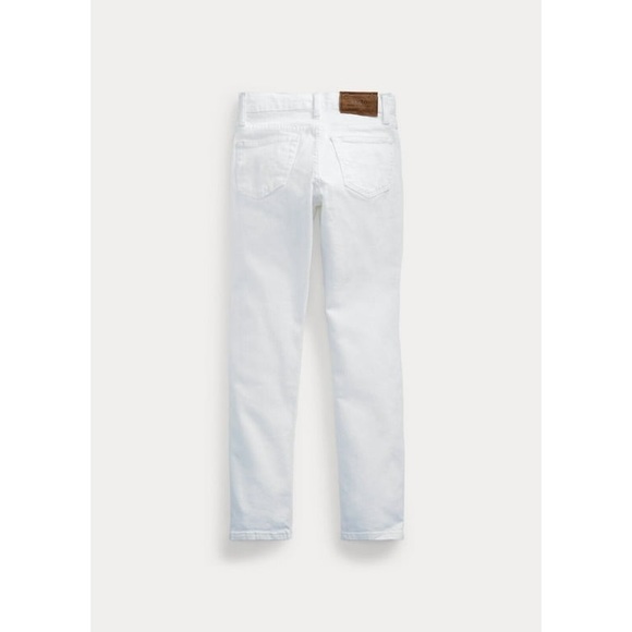 POLO by RALPH LAUREN boys Sullivan Slim Stretch Jean - Picture 3 of 16